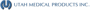سهم شركة UTMD