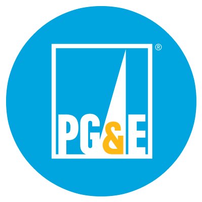 سهم شركة PCG 2026