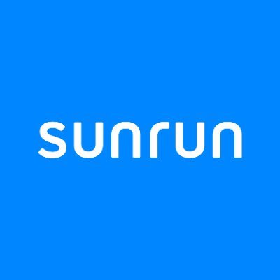سهم شركة Sunrun Inc (RUN)