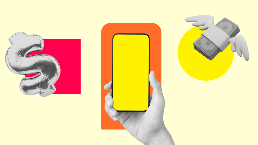 تطبيق ثاندر Thndr