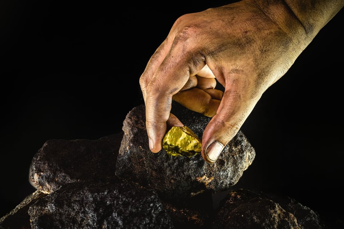 SSR Mining تبيع حصة في منجم Copler مقابل 1.5 مليار دولار
