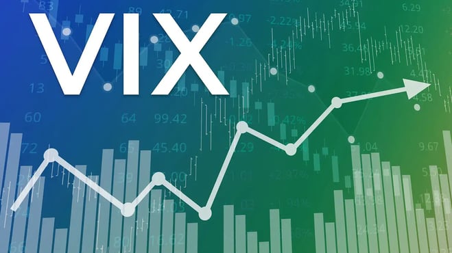مؤشر vix