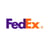 سهم شركة FDX