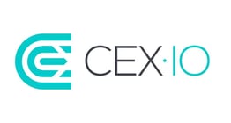 CEX.IO للعملات الرقمية