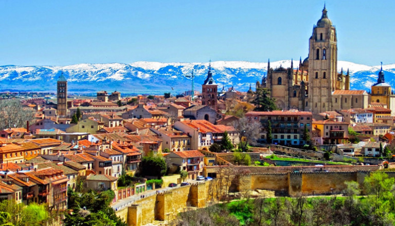 افضل منصات التداول في اسبانيا