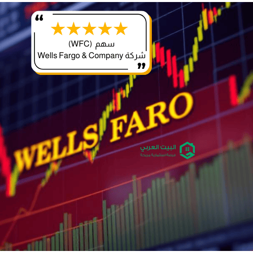 سهم شركة WFC في 2026