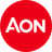 سهم شركة AON