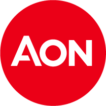 سهم شركة AON 2026