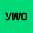 شعار شركة YWO