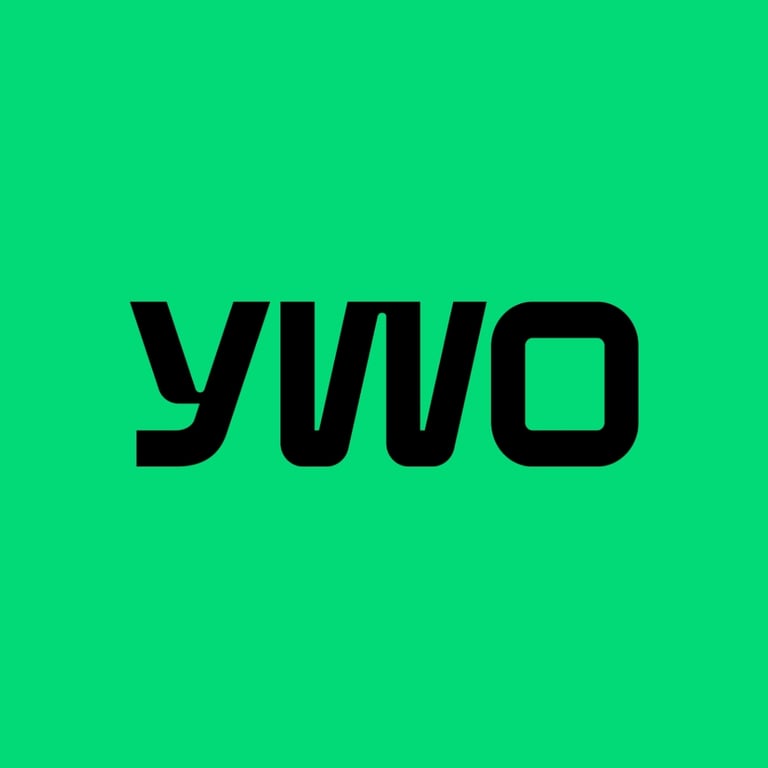 تقييم شركة ywo