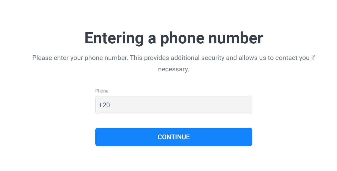 تقييم ومراجعة شركة LiteFinance