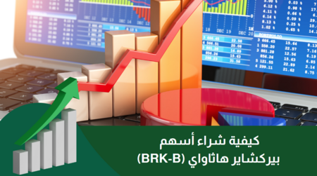 كيفية شراء أسهم بيركشاير هاثاواي (BRK-B): الاستثمار في شركة وارن بافيت