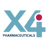X4 Pharmaceuticals Inc
