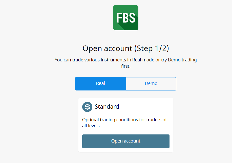مراجعة وتقييم شركة FBS Markets لعام 2026