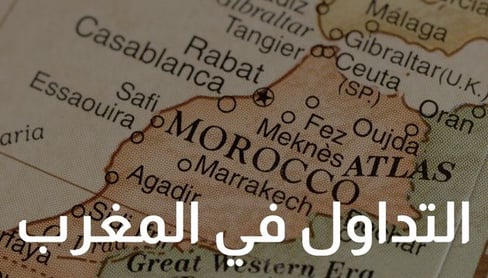 أفضل شركات التداول في المغرب