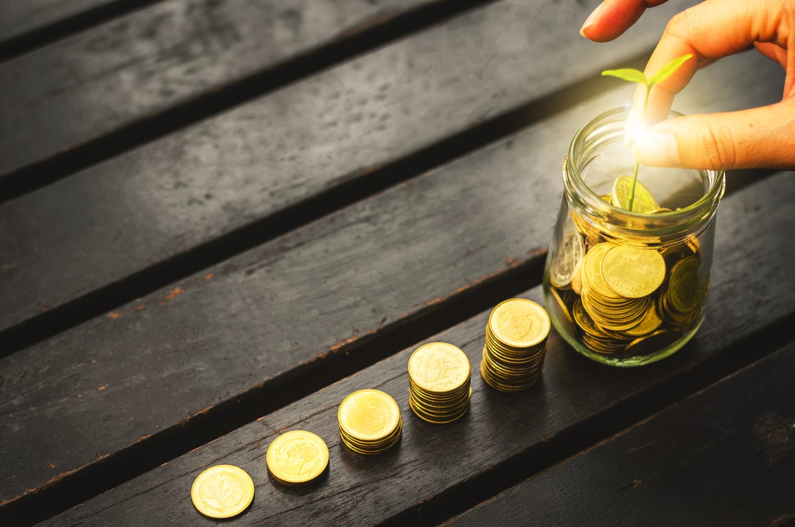 ثلاث أسهم توزيعات أرباح بعوائد تتجاوز 5% للشراء في مايو