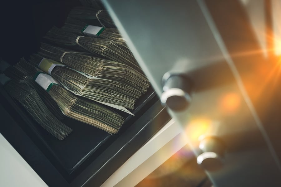 ارتفاع سهم رش ستريت إنترأكتيف إلى أعلى مستوى خلال عام