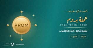تقييم شامل لعملة PROM: المزايا والعيوب