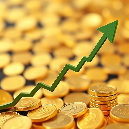 ارباح كثيرة من سهم واحد