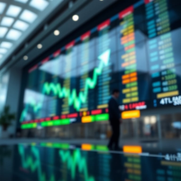 أنظمة DAO وعلاقتها بالبوتات TRADING BOT