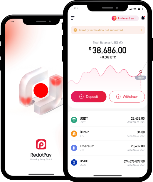 تقييم تطبيق Redotpay، تحليل شامل لمزايا المنصة للأفراد والشركات