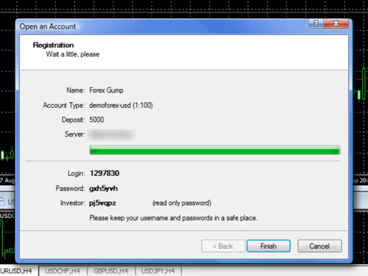 كيفية تداول أنماط الأسعار التوافقية: دليل الثلاث خطوات