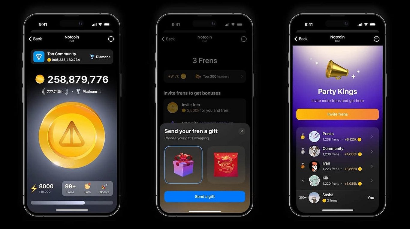 تداول العملات الرقمية