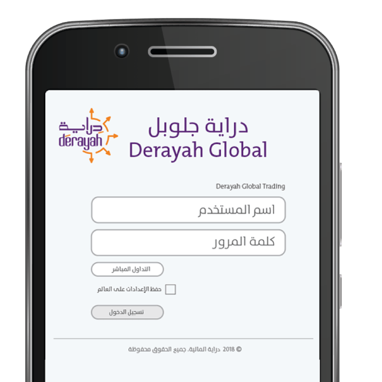 تقييم ومراجعة شركة دراية المالية في 2026