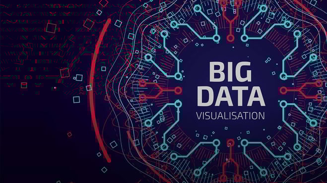 تحليل البيانات الضخمه ال big data