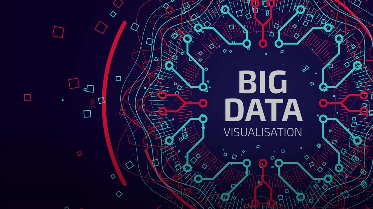 تحليل البيانات الضخمه ال big data
