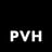 سهم شركة PVH