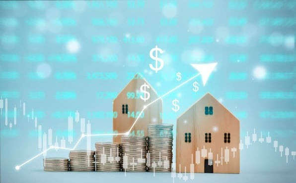 قوانين صناديق الاستثمار