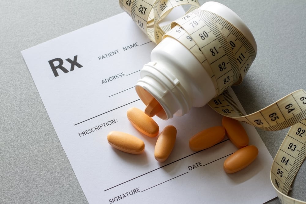 الدواء التجريبي لخسارة الوزن لدى إلي ليلي قيد مراجعة سريعة من FDA