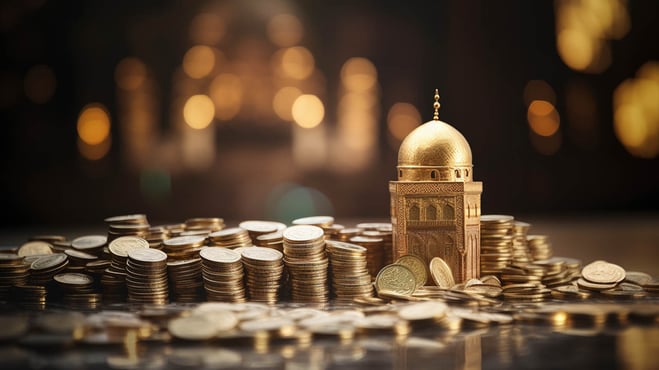 ربح اسلامي