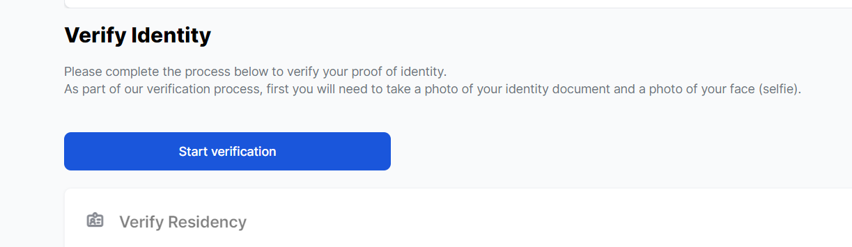 كيفية فتح حساب تداول حقيقي في 2026 (خطوات مفصلة)