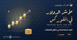 كيفية استخدام مؤشر الدولار الأمريكي (DXY/USDX) في تداول الفوركس