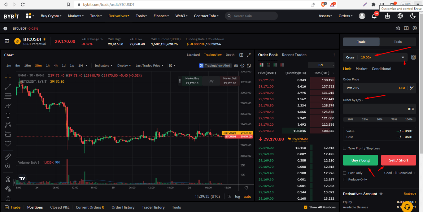 تقييم منصة Bybit للعملات الرقمية (تحديث أبريل 2026)