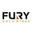 سهم شركة fury