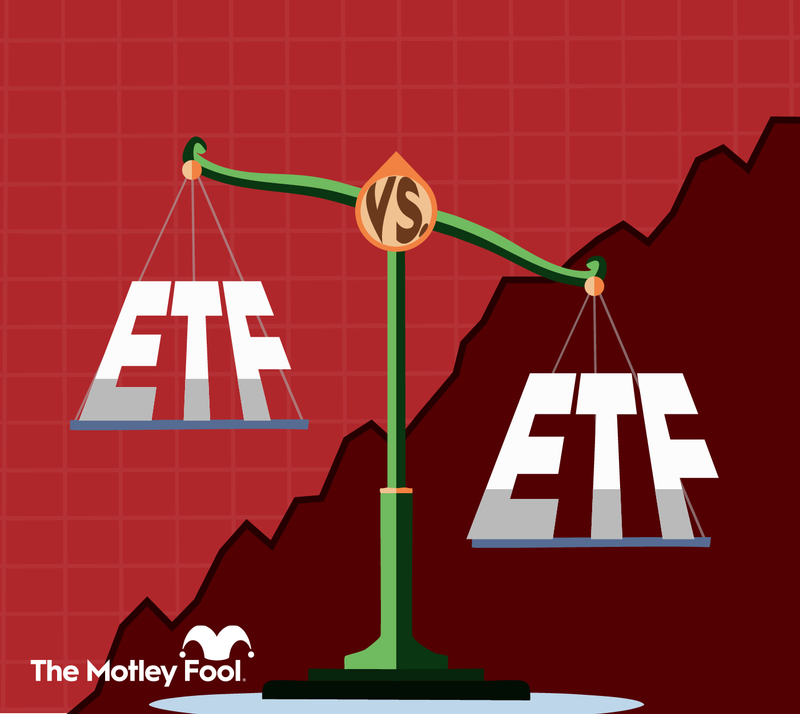 صندوقا SCHF وSPDW يحققان ارتفاعاً بنسبة 35%