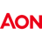 سهم شركة AON