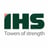 سهم شركة IHS