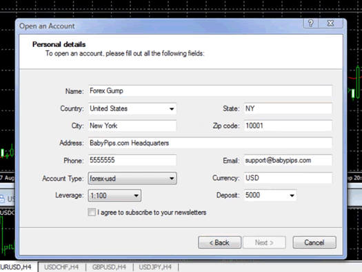 كيفية تداول أنماط الأسعار التوافقية: دليل الثلاث خطوات