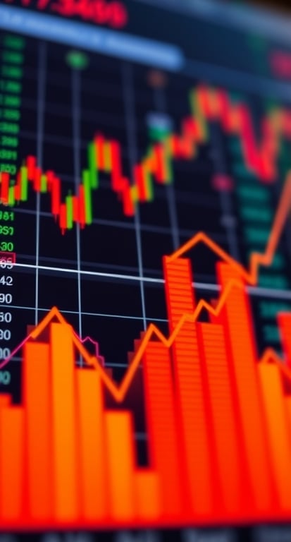 التداول باستخدام اكثر من مؤشر