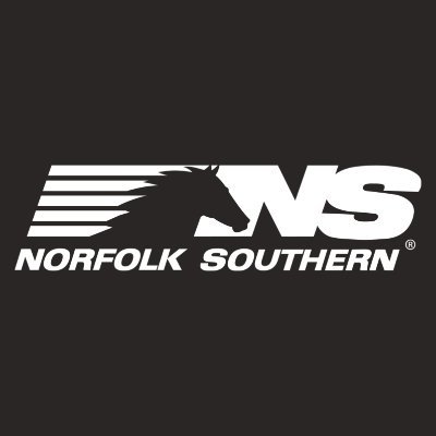 سهم شركة Norfolk Southern Corporation (NSC)
