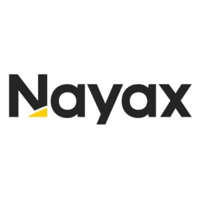 سهم شركة NYAX 2026