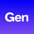 سهم شركة GEN
