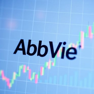 سهم abbv