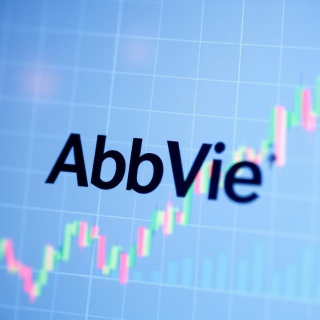 سهم abbv
