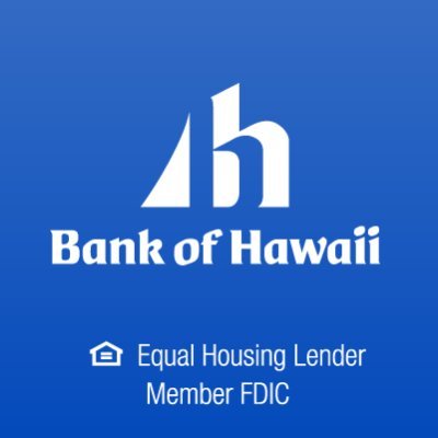Bank of Hawaii Corporation Depositary Shares, Each Representing a 1/40th Interest in a Share of 8.000% Fixed Rate Non-Cumulative Perpetual Preferred Stock, Series B