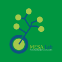 ميسا لابوراتوريز